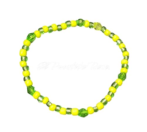 ILDE DE ORULA Handmade Strech Already Blessed