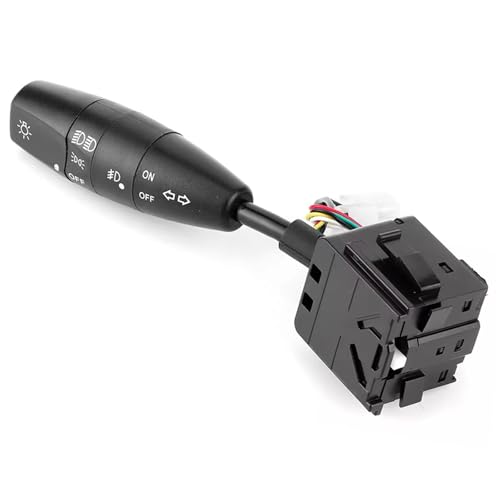 Commutateur de clignotants pour Daewoo Lanos 1997-2002 et Matiz 98-05 référence 96242526
