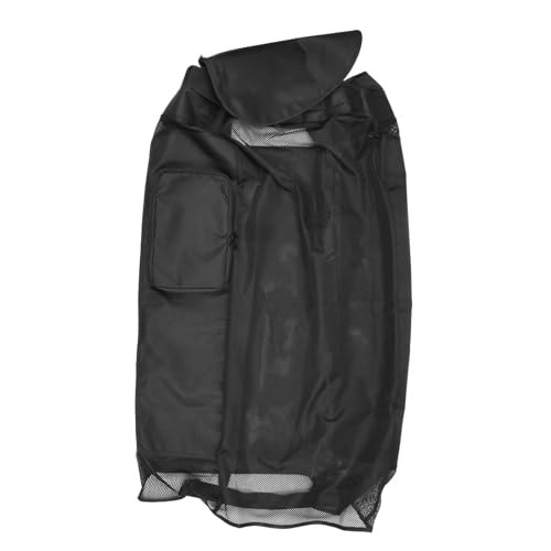 Coque de protection en nylon anti-poussière : fini le son étouffé sur vos haut-parleurs