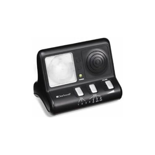 ClearRing Amplified Phone Ring Signaler