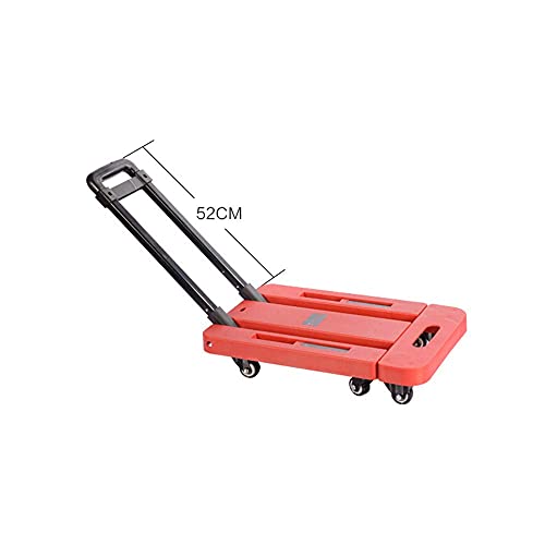 Carretilla Manual Grande para Soldadura 70x88x33.5 cm miniatura 3