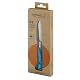 Opinel Outdoor Junior Schnitzmesser für Kinder – rostfreier Stahl