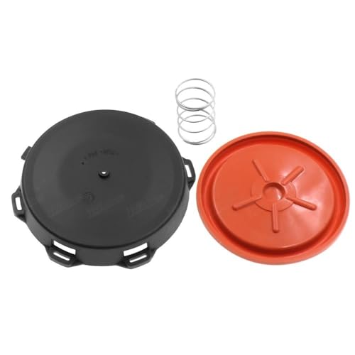 Kit tapa válvula PCV de alta resistencia para BMW E81 E87 E90 y gama Mini F 6