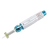 botex eitorf angebote NADELLOSE INJEKTION PEN---Diese fortschrittliche Mikro-Injektions-Stift hat keine Nadel, vermeiden Sie jede invasive, es übernehmen die Druck-Technologie, die Verwendung von 6,5BAR Druck, in nanoskalige kleine Moleküle 220 Meter pro Sekunde, die Geschwindigkeit der Luft fließen auf die Haut graswurzeln Mikro-Tröpfchen direkt geliefert Durch die Haut, Transfer Gel wie Hyaluronsäure, VC zu Haut dermale Schicht bequem ohne Schmerzen