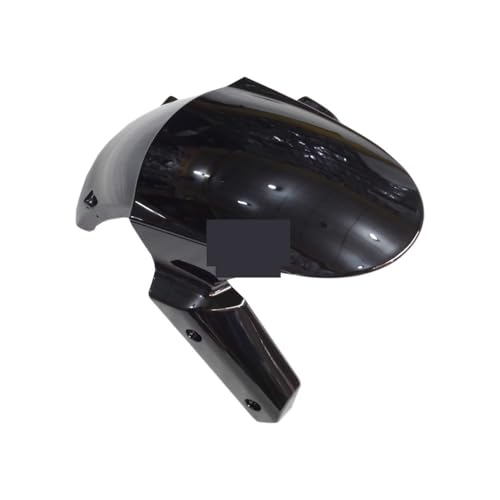 Panneau latéral ZX10R 2011 2012 : remplacez votre carénage rayé par une injection noir brillant