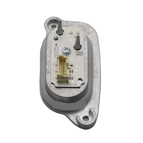 Feu de jour de rechange 8V0998473 pièce électronique pour phare gauche