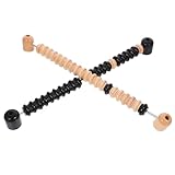 CORHAD Holz Punktezähler für Tisch Shuffleboard Langlebiger Shuffleboard Punktebalken Einfach...