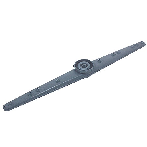 SPARES2GO Top Upper Spray Arm Wash Rotor for Bush Dishwasher
