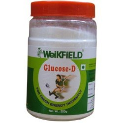 WeikfieldGlucoseD 500gms