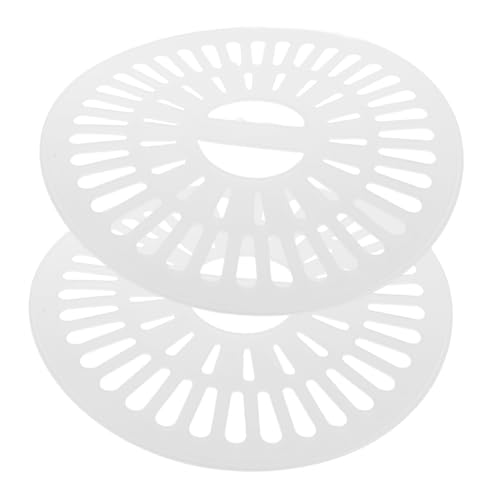 UKCOCO 2 個洗濯機スピナーアクセサリー洗濯機プレス乾燥機用キャップ衣類プレスキャップ乾燥機キャップ洗濯機用交換スピナー乾燥機用