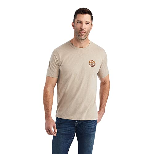 Image of USA Flag T-Shirt by Ariat