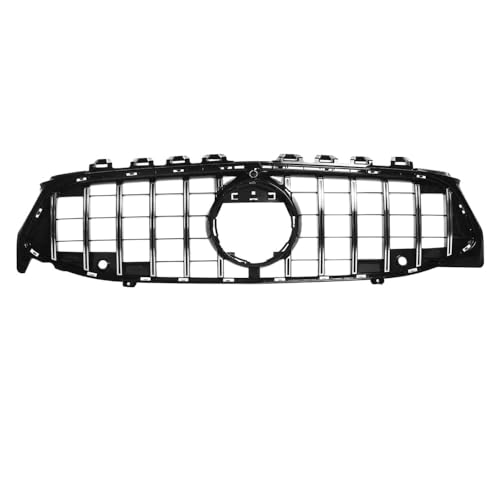 Grille avant pour Classe CLA W118 pour sublimer votre berline lors de vos sorties