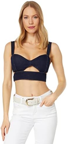 AFRM Lavera Cutout Corset...