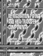 Buy Refrigeration Piping and Heat Transfer Components — BookShops.in
