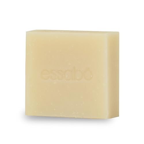 Savon à barbe Essabo Eco 120 g mousse onctueuse pour rasage doux