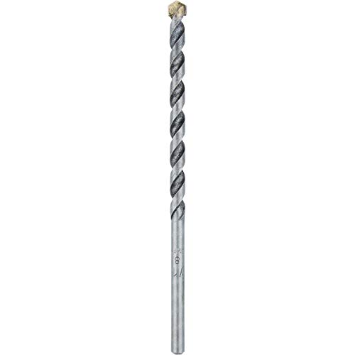 Makita Carbide Tipped Percussion Masonry Drill Bit