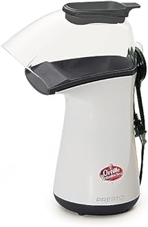 Presto 04821 Orville Redenbacher's Hot Air Popper