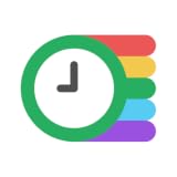 Statistics Smart Timetable - Horario de Clase & Tareas