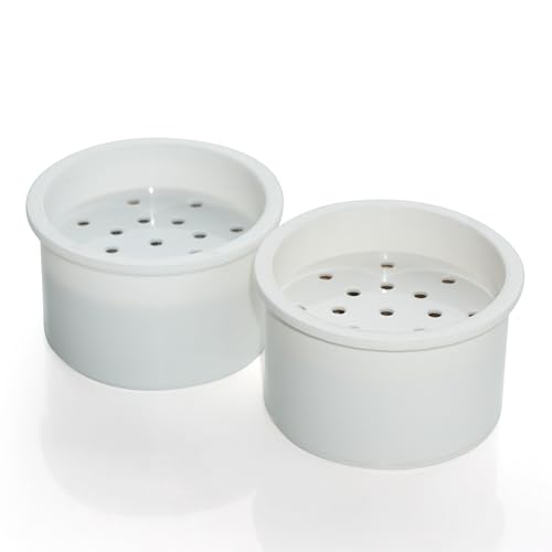 Ecoviva Mate 3 Improved Mineralisation Filter for Table Water Cleaner