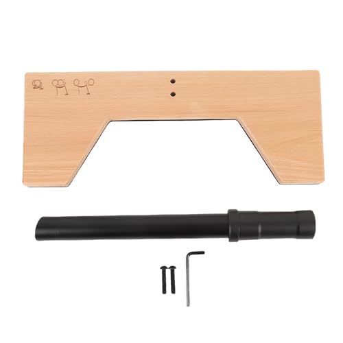 RiToEasysports Folding Bike Stand, Portable Folding Bike Parking Display Floor Rack for Indoor Outdoor Garage Storage