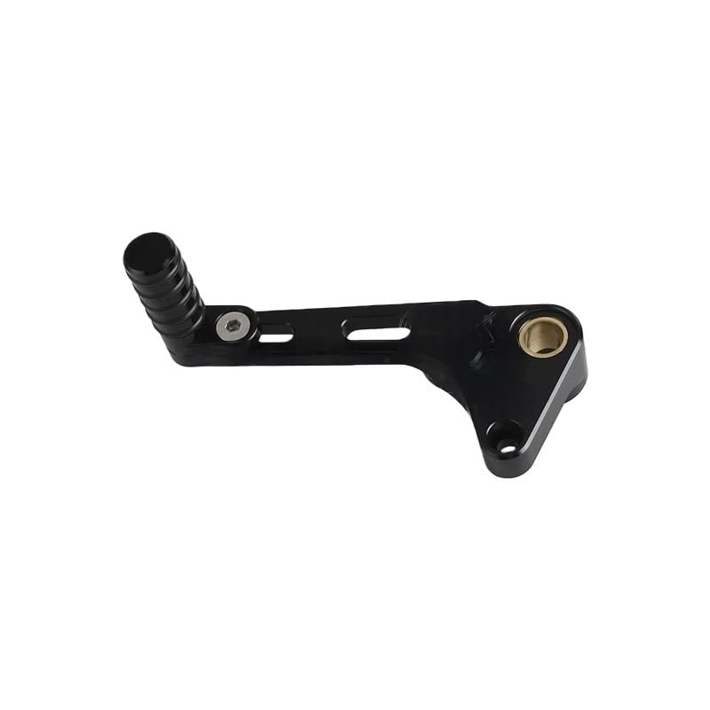 Levier de vitesse moto réglable en aluminium pour Monster 821 et 1200