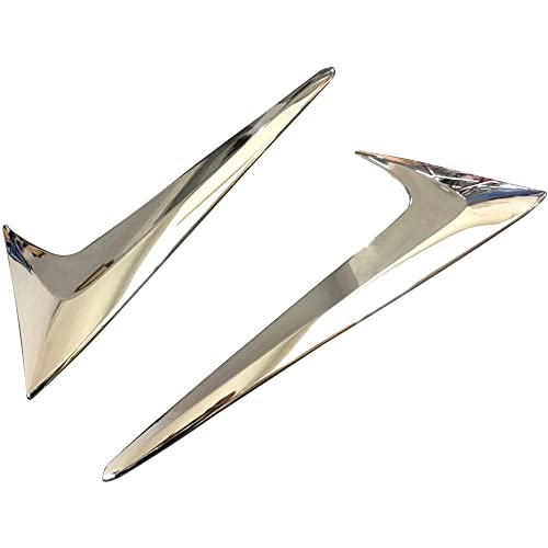 に適用 マツダ 新型 CX-8 KG系 専用 外装 パーツ リアハッチ サイドピラー パネル 左右セット サイドモール メッキ ガーニッシュ ドレスアップ カスタムパーツ CX8 専用 設計