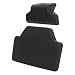 Cuscino Per Bauletto Moto-cuscino per bauletto moto adatto per Cuscino per bagagliaio posteriore Cuscino per bagagli posteriore Cuscino per bagagli posteriore per moto Cuscino per bagagli posteriore
