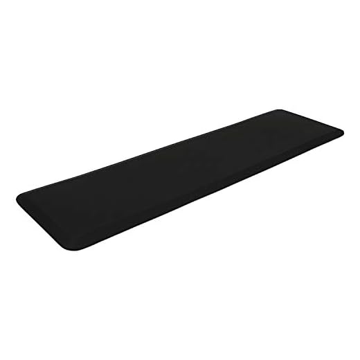 Anti-Fatigue Utility Comfort Mat for Floors