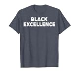 Black Excellence T-Shirt