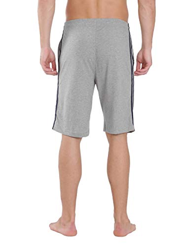 Image of Jockey Men's Cotton Shorts Pack of 3