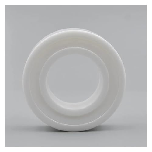 Roulement 6000-2RS céramique 10x26x8mm idéal pour roller et skate