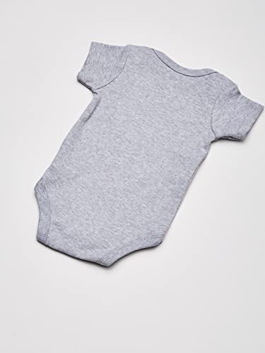 Image of Luvable Friends Unisex Baby Cotton Bodysuits