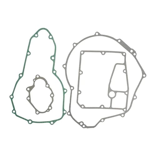 Joints de couvercle de carter moteur 650 haute résistance pour ER6N Z650