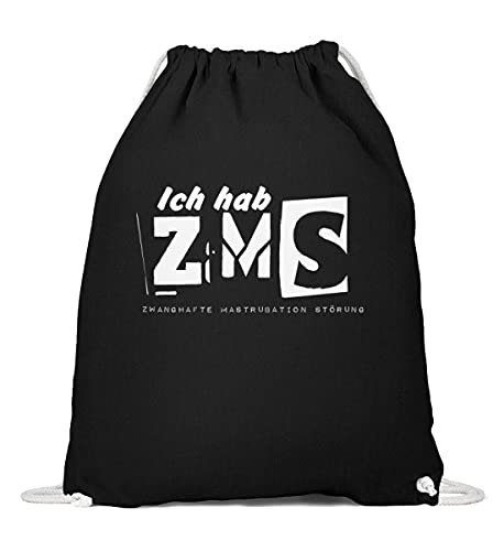 Gymsac en coton troubles de la matrubation forcée pour le sport et sorties