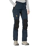 Fjallraven Women's Vidda Pro Trousers
