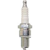 Replacement for NGK Replacement Spark Plug, BPMR7A compatible with NGK 4626.