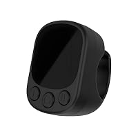 Amazon | 【指輪型エアマウス】 Bluetooth5.4 タッチスクリーン iOS