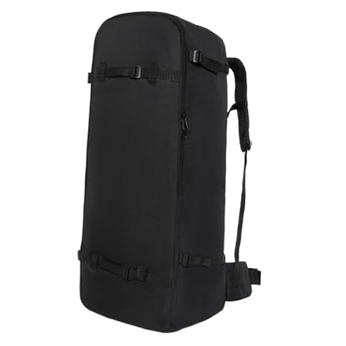 Yiju Paddle Board Backpack Travel Carrying Backpack Storage Rucksack Surfboard Bag Inflatable Paddleboard Bag for Surfing Outdoor