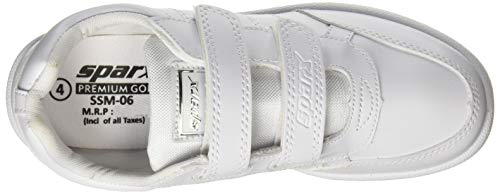 Image of SPARX Unisex-Child Ssm006c School Shoes