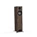 Produktbild JAMO S 805 160 W, Schwarz, Walnuss  Lautsprecher (2.0 Kanäle, kabelgebunden, 160 W, 49  26000 Hz, 8 Ohm, Schwarz, Nussbaum)