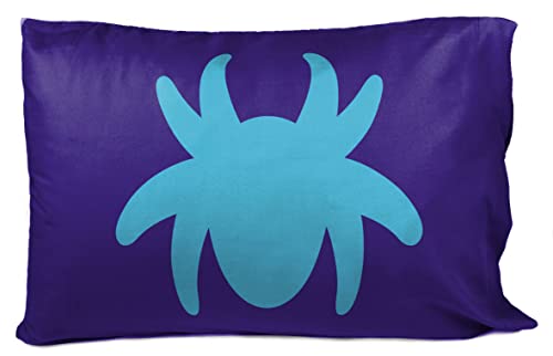 Marvel Spidey Friends Ghost Spider Gwen Kids Pillowcase for Girls, Multi - image 2