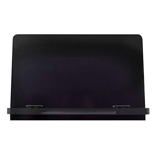 Suporte para Tablet e Livro - Elegance, Marca Fácil, Preto