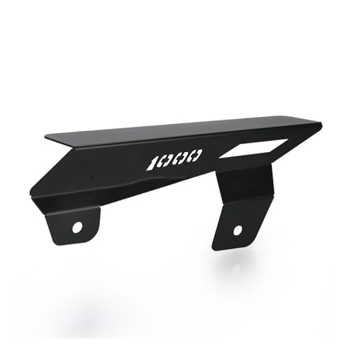 Motorrad Kettenrad Abdeckung Kettenschutz Schutz Für Suzuki TL1000S 1997 1998 1999 2000 OTBEHUWJ(Black)