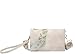 Izzy Crossbody, Off White