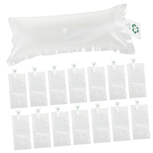 STOBAZA 100pcs Air Pillows Inflatable Shipping Supplies Box Filler Packing Moving Materials Business Packaging Supplies for Enhanced Cushioning