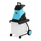 Mobile: due grandi ruote in plastica (PP) con un diametro di 165 mm