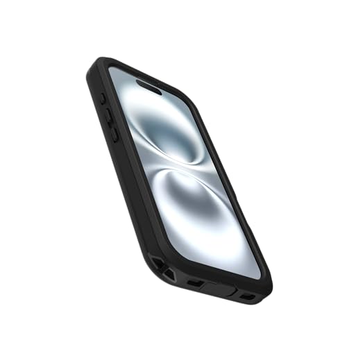 OtterBox iPhone 16 FRĒ Series Waterproof Case with MagSafe (Designed by LifeProof) - Black - Waterproof iPhone Case up to 2 Meters, IP68, Phone Case for Swimming/Snorkeling by OtterBox - Used condition - Image 5