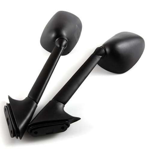 Rétroviseur TMAX 500 pour remplacer un miroir cassé de 2001 à 2011