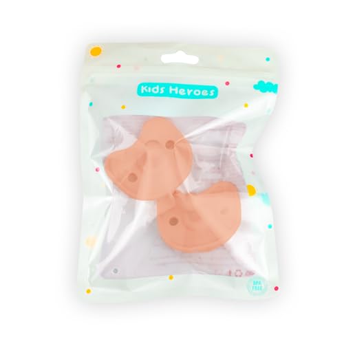 Mordederas Y Chupones, Baby Product chupon ortopedico Marca KH Kids Heroes (2)