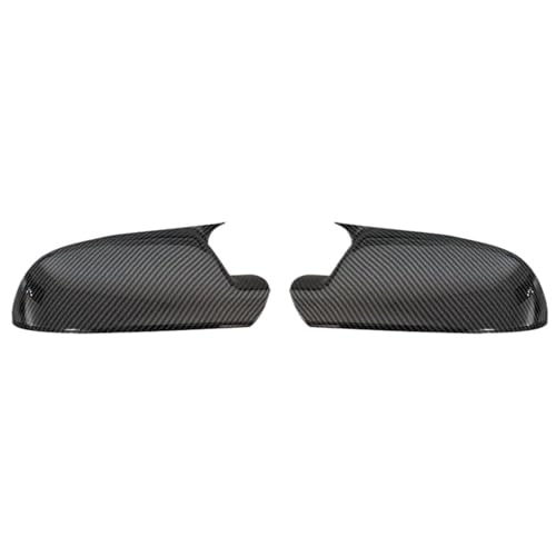 Coques de rétroviseurs Audi A3 8P A4 A5 B8.5 Q3 A6 C6 carbone